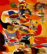 [64] Arshile Gorky Oeuvres | Affiche Img