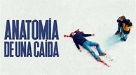 Crítica Anatomía de una caída ★★★★ (2023) - AccionCine