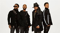 B2K Expand 'The Millennium Tour' With All-New Dates - That Grape Juice