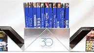 Sony Pictures Classics: 30th Anniversary Collection 4K Blu-ray (Orlando ...