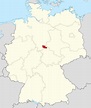 Circondario di Osterode am Harz - Wikipedia