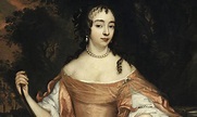 Maria of Orange-Nassau - A forgotten Princess - History of Royal Women