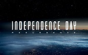 "Independence Day: Wiederkehr" Deutscher Trailer & Kinostart