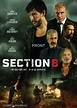 Section 8 (2022) movie cover