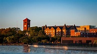 Hampton University Campus - Visit Hampton, VA : Visit Hampton, VA