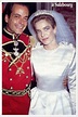 Mariano Hugo, Prince of Windisch-Graetz married Archduchess Sophie of ...