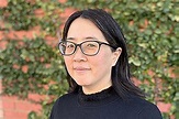 Grace Ho (she/her/hers) | Executive Vice Chancellor and Provost