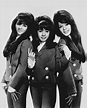 The Ronettes - Wikiwand