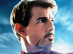 1152x864 Tom Cruise As Iron Man Wallpaper,1152x864 Resolution HD 4k ...