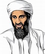 Osama bin Laden PNG transparent image download, size: 755x909px
