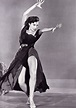 Slice of Cheesecake: Cyd Charisse, pictorial
