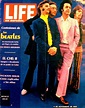 En la Prensa de Aquel Día: Revista LIFE EN ESPAÑOL (1952-1969)