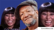Who Is Yun Chi Chung? All To Know About Redd Foxx's Wife