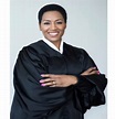 Jacquelyn Frazier-Lyde - Special Court Judges Association of Pennsylvania