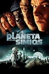El Planeta De Los Simios 2001 - Pelicula - Cuevana 3