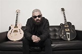 Tim Armstrong Concert & Tour History | Concert Archives