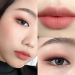 Korean Make Up Look Korean Eye Make-Up Natural Look Everyday Look I Aki ...