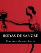 Bodas de sangre by Federico García Lorca, Paperback | Barnes & Noble®