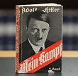 Adolf Hitler: „Mein Kampf“ ist ein Bestseller geworden - WELT