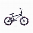 BMX 極限單車 BMX 美國人氣品牌CULT BMX 型號 Juvi 16吋BMX 消光黑 鋁合金車架 | 蝦皮購物