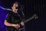 Bon Iver hits Calgary with trademark majesty amid genre shift - The ...