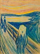 Edvard Munchs "Der Schrei" - Bildbeschreibung und Deutungsansätze
