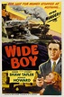 Wide Boy (1952) - Ken Hughes | Synopsis, Characteristics, Moods, Themes ...