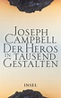 Der Heros in tausend Gestalten. EPUB von Joseph Campbell (Insel Verlag)