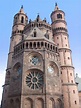 Catedral de Worms (Alemania) (s. XII) | Romanesque, Romanesque ...