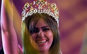Iraq gets first beauty queen since 1972 | The Times of Israel