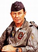 Charles Elwood "Chuck" Yeager, Brigadier General, United States Air ...