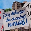 DECALOGO SOBRE DEFENSORES / AS DE LOS DERECHOS HUMANOS ...