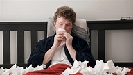How long are you contagious with the flu? | MPR News