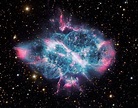 Portrait Of NGC 5189: New Light On An Old Planetary Nebula - Universe Today