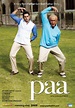 Paa (2009) Indian movie poster