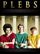 Plebs, série TV de 2013 - Télérama Vodkaster