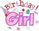 Images For Birthday Girl | The Cake Boutique