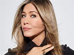 Jennifer Aniston makes a smashing entry on Instagram; shares first ...