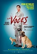 Las Voces (The Voices) ~ Sinopcine