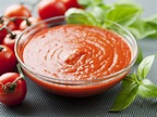 Purée de tomates : Recette de Purée de tomates - Marmiton