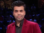 Karan Johar - Biography, Height & Life Story | Super Stars Bio