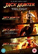 Jack Hunter Box Set [Import]: Amazon.fr: DVD & Blu-ray