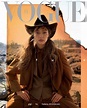 Gigi Hadid is a Natural Beauty on Vogue Czechoslovakia’s May Cover ...