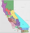 Shifting battle lines? Here's an early look at Calif. Congressional ...