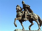¿Quién fue y qué hizo el conquistador español Juan de Oñate?
