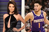 Kendall Jenner and Devin Booker ‘having fun’ with no-strings romance