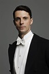 Downton Abbey S6 Matthew Goode as "Henry Talbot" | Matthew goode ...