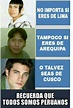 Orgullo PeruANO - Meme by El_original :) Memedroid