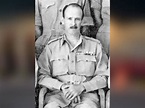 Meet Roy Bucher, the last British Commander-in-Chief of the Indian Army ...