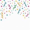 Celebration Confetti PNG Image - PurePNG | Free transparent CC0 PNG ...